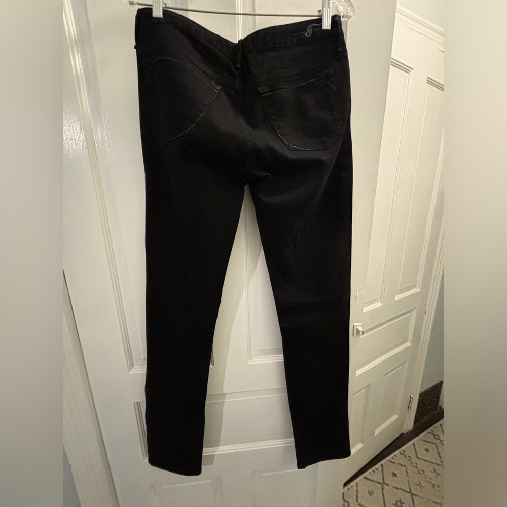 Earnest Sewn vintage early 2000s low rise skinny size 29 - Picture 3 of 3